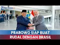 Download Lagu 🔵Bertemu Presiden Lula, Prabowo Siap Kolaborasi Buat Rudal hingga Jujur Ungkap Tiru Program MBG