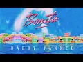 Daddy Yankee  - Bonita (Lyric Oficial)