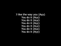 Lil Uzi Vert - Sanguine Paradise [LYRICS]