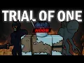 A Deepwoken NOOB Attempts to Master the Trial Of One Roblox