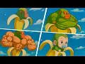 Download Lagu BRAINROT: Anime Opening Original Vs FAT Vs BABY Vs Bodybuilder