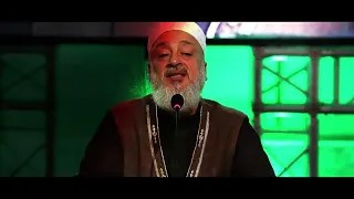 ثابت جبل قلبه وتد ابو عمر 