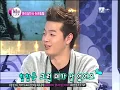 이센스 4분의3박자랩