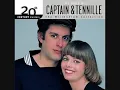 Captain & Tennille ~ Do That To Me One More Time
