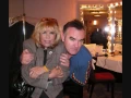 Download Lagu Nancy Sinatra feat, Morrissey. Let Me Kiss You.