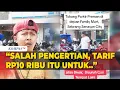 Download Lagu Klarifikasi Juru Parkir Minimarket Senayan soal Viral Pengunjung Ditagih Rp10 ribu
