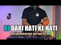 Download Lagu DJ KAU BERPINDAH HATI DARI HATI KE HATI VIRAL TIKTOK TERBARU 2021 FULL BASS | GAMMA