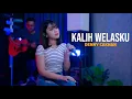 Download Lagu KALIH WELASKU - DENNY CAKNAN (COVER BY SASA TASIA FT. 3 LELAKI TAMPAN)