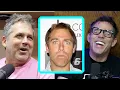 Jeff Tremaine VS Dave England Wild Ride Clips