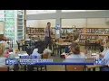 Teachers from 8 Wake County schools come together to end inequities
