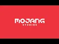 Minecraft Bedrock Edition - Mojang loading screen