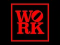 Work (Extended Mix)