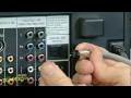 How to Connect an HDTV to Your Sound System or Home Theater For Dummies