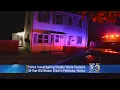 Police Woman Shot Killed Inside Home During Apparent Robbery In Pottstown