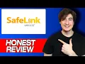 SafeLink Wireless Review My Honest Experience Using Free Government Lifeline Service