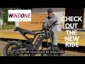 Download Lagu WINDONE E2 E-BIKE PERFECT FOR TRAILS \u0026 COMMUTING PLUS EASY TO ASSEMBLE
