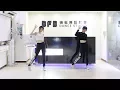 PSY - New Face dance cover 舞蹈教學 (非鏡面) by Mia柚子