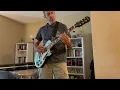 Golgotha Tenement Blues