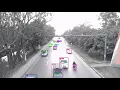 Multiple Object Tracking Demo