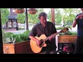 2018 05 24 Bart Chucker Band Wagon Wheel Shagbark Richmond VA