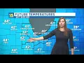 21 Weather Update