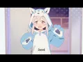 Download Lagu Mahiro goes to Momiji's house for a Halloween party ~ Oniichan wa Oshimai Episode 5, お兄ちゃんはおしまい