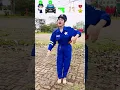 Download Lagu Linh Trang lần đầu làm cảnh sát 🚓🔫👮🏻‍♀️ Police dance cover #shorts