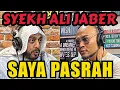 Download Lagu Syekh Ali Jaber, Saya Pasrah. Deddy Corbuzier Podcast