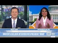 Kristen Welker Previews Interview With Trump on Iran War