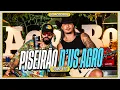 Download Lagu Us Agroboy - Piseirão (Álbum Completo)