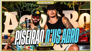 us agroboy piseir o lbum completo 