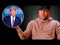 Jason Aldean Speaks Out After Facing Backlash for Supporting Trump