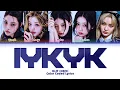 Download Lagu ILLIT (아일릿) - \