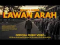 Download Lagu Rezcky Purba - Lawan Arah ( Official Music Video )
