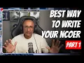 How to write NCOERs The Most Confusing Army Document