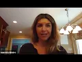 A chat with CNN Chief International Correspondent Clarissa Ward