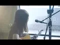 【Female Sings】HANABI/Mr.Children from “Code Blue” (Covered by KOBASOLO \u0026 Harutya)