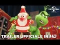 Video di Il Grinch - Terzo Trailer Ufficiale
