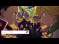 Download Lagu Nanatsu no Taizai Season 2 Opening Full『FLOW × GRANRODEO   Howling』