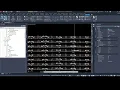 Civil 3D - How to label and manipulate labels of Section Views