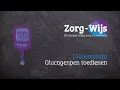 Lagu Diabeteszorg - Glucagenpen toedienen | Zorg-Wijs