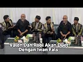 Lagu Full Live - Valen Dan Robi Akan Duet Dengan Iwan Fals Di Konser ke 2 Hut 31 Indosiar