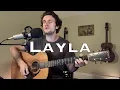 Download Lagu Layla - Eric Clapton (acoustic cover)