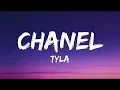 Chanel - Tyla Lyrics