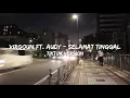 Download Lagu Virgoun Ft. Audy - Selamat Tinggal | Speed Up (Tiktok Version)