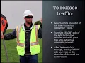 TCS Basics of Flagging - Flagging Basics