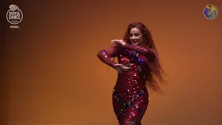 Oxana Bazaeva II Oriental Dance Weekend 2019 