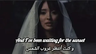                      مترجمة  دندنها