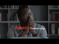 Harness the power of Outsourcing with Adecco