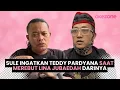 Lagu Sule Ingatkan Teddy Pardyana saat Merebut Lina Jubaedah Darinya yang Berstatus Istri Sah